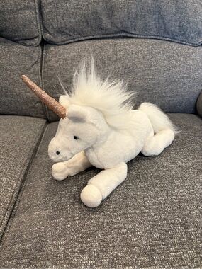 Jellycat Luna Unicorn 🦄